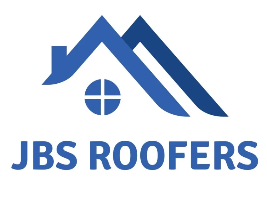 JBS Roofers Logo