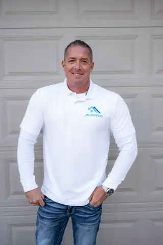 Casey Jolly, Co-Owner at JBS Roofers