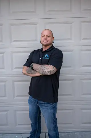 Joe Bailey, Sales Rep at JBS Roofers