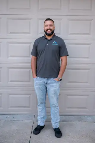 Joe Blackburn, Co-Owner at JBS Roofers